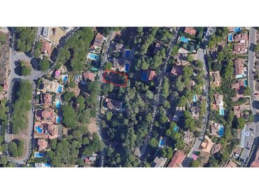 Terreno residencial en venta en Platja de Pals