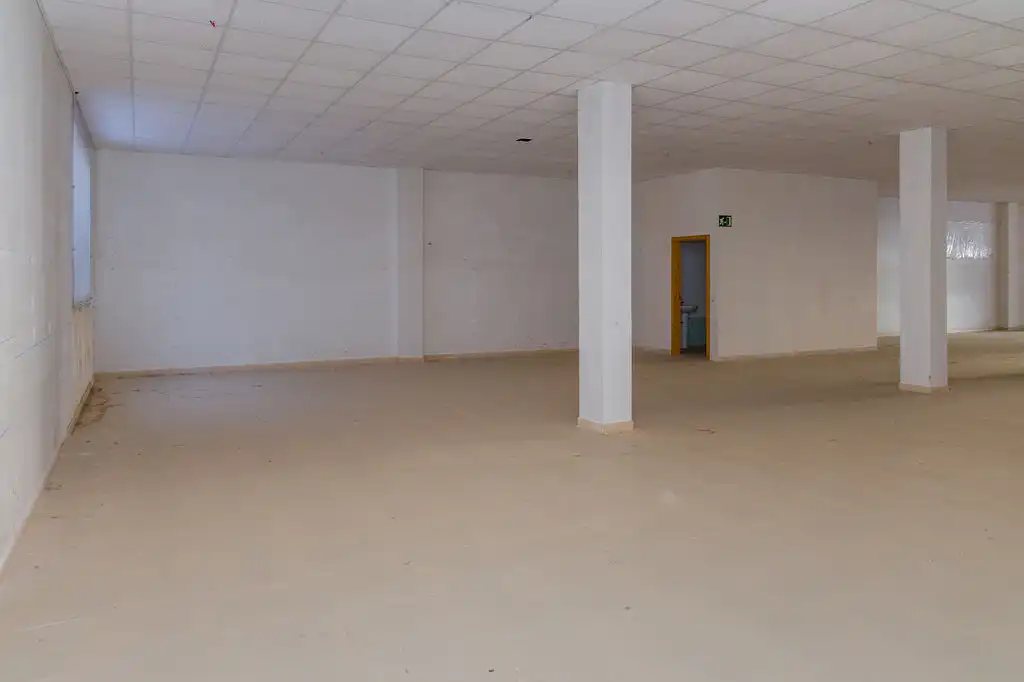Locale commerciale in vendita a Villena, imagen 14