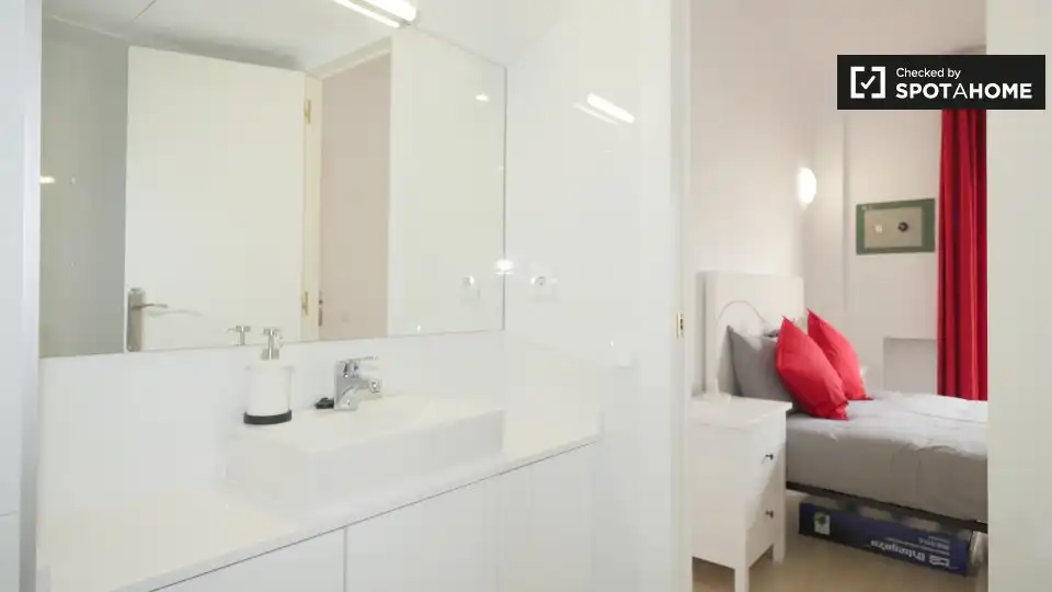 Flat for rent in L'Antiga Esquerra de l'Eixample