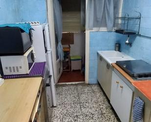 Kitchen of Flat for sale in Málaga Capital  with Terrace