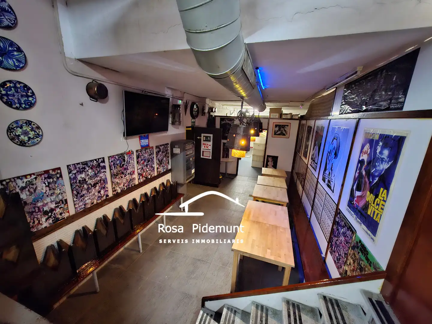 Local comercial en venda a Carrer del Raval, imagen 10
