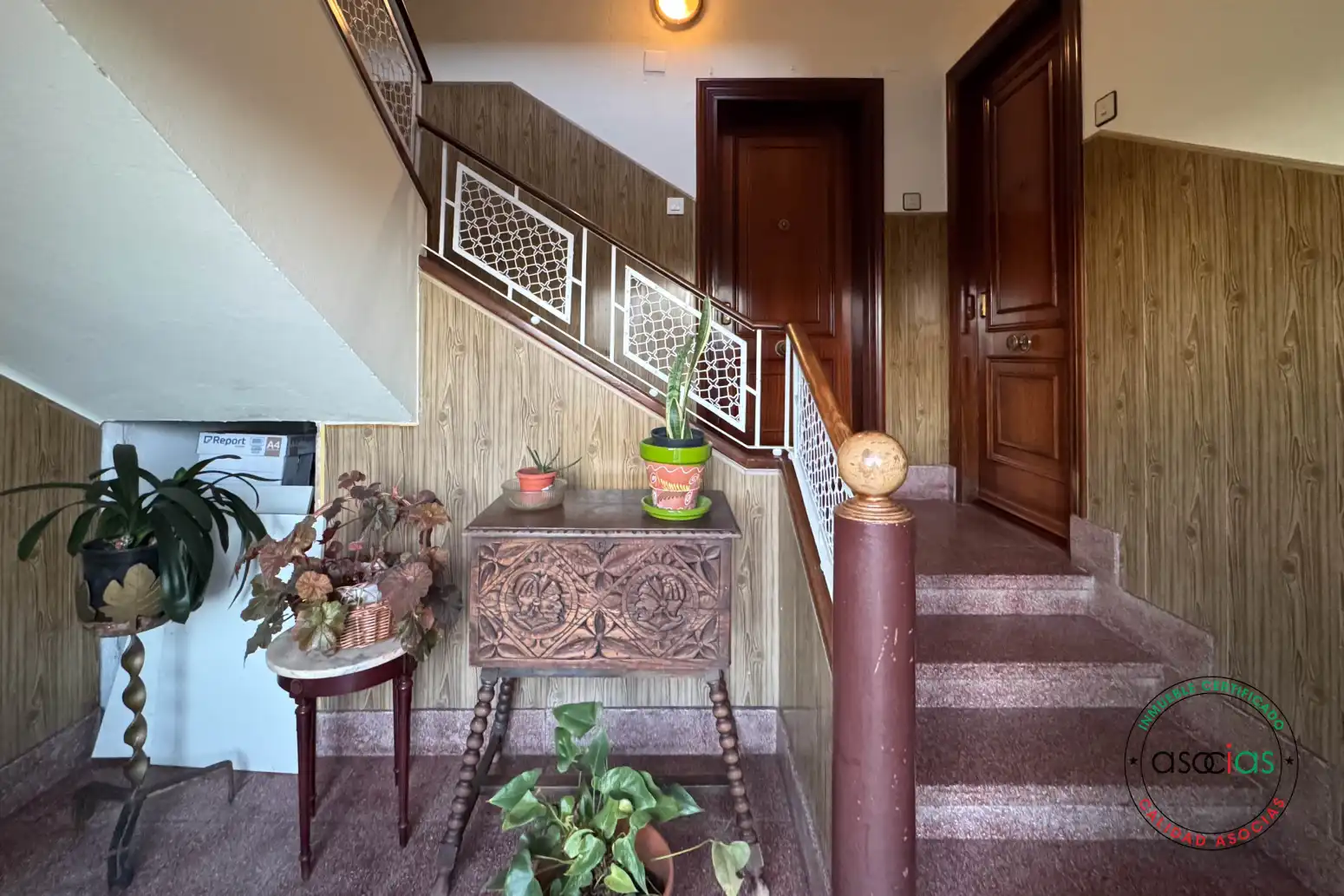 Piso en venta en Gijón  con Calefacción y Jardín privado