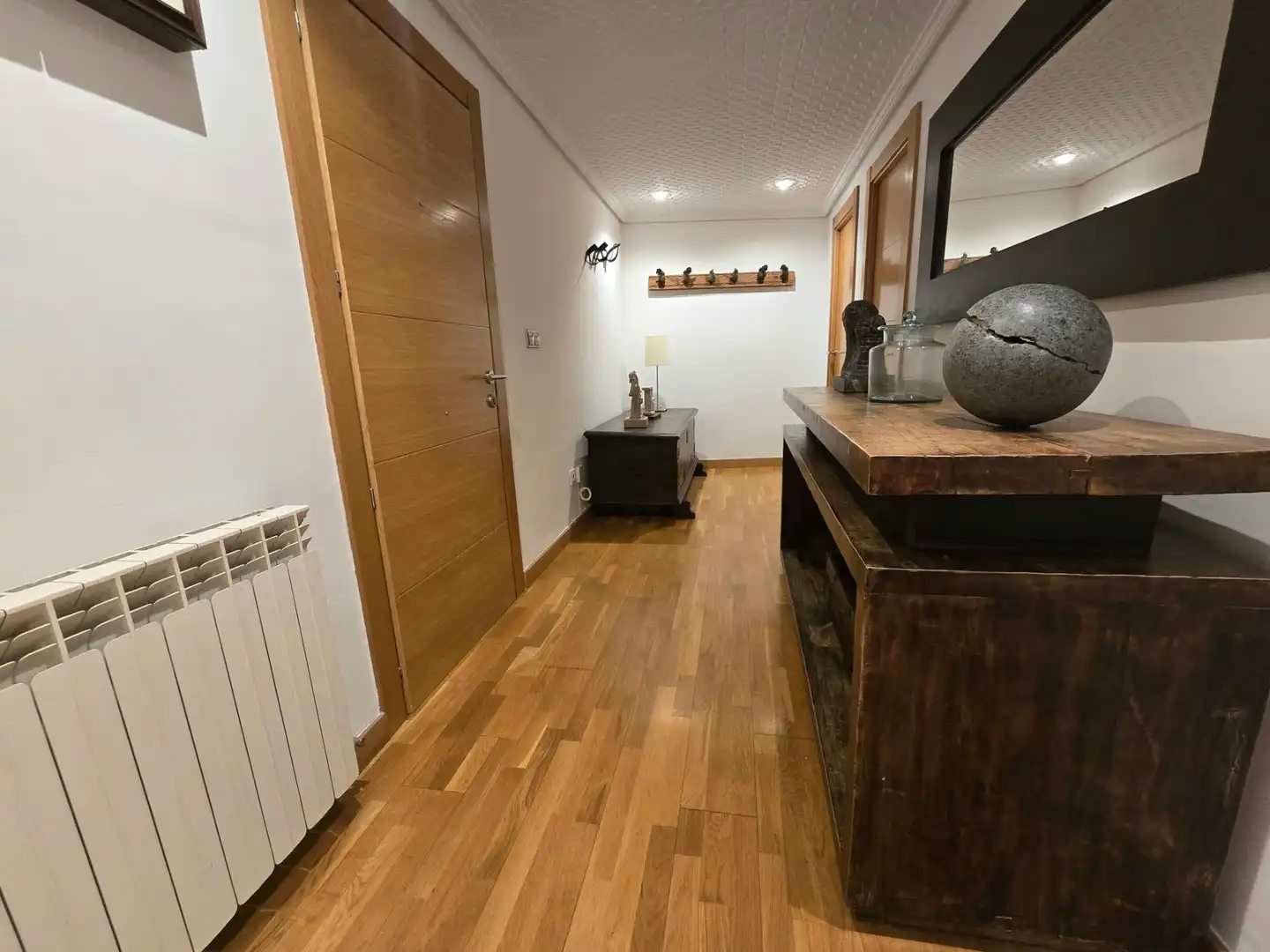 Wohnung zur Miete in del Arco, imagen 34