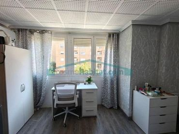 Wohnung zum Verkauf in Avenida de la Paz