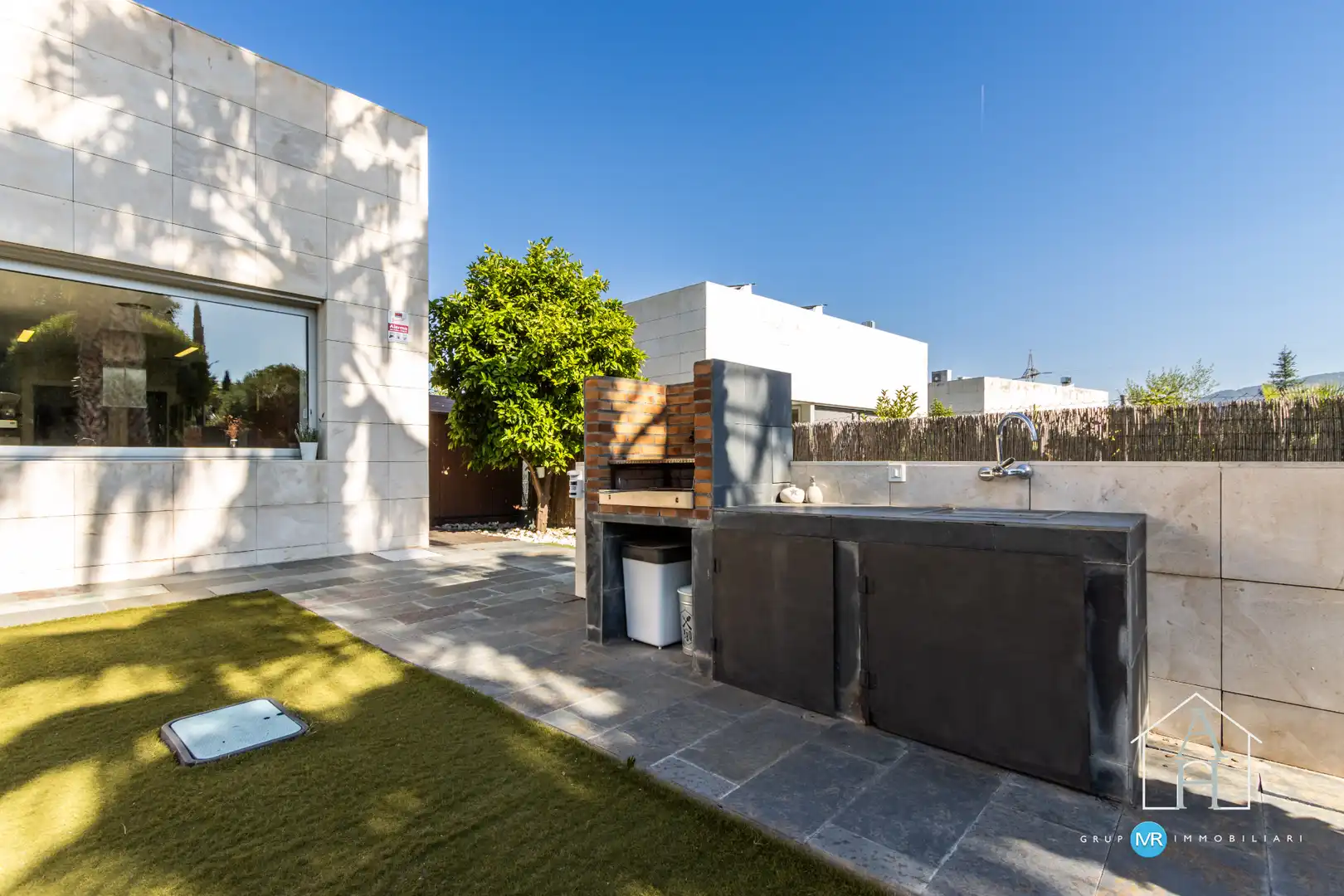 Villa avec terrasse à vendre à Les Franqueses del Vallès, imagen 8