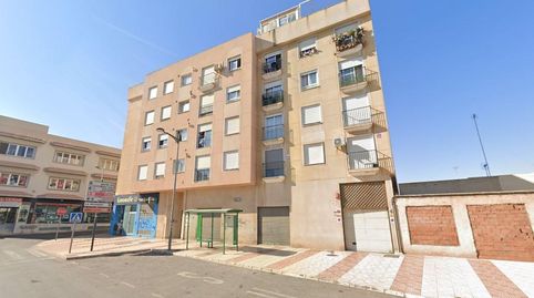 Foto 2 de Garaje en venta en Cortes - Huertas, Madrid Capital