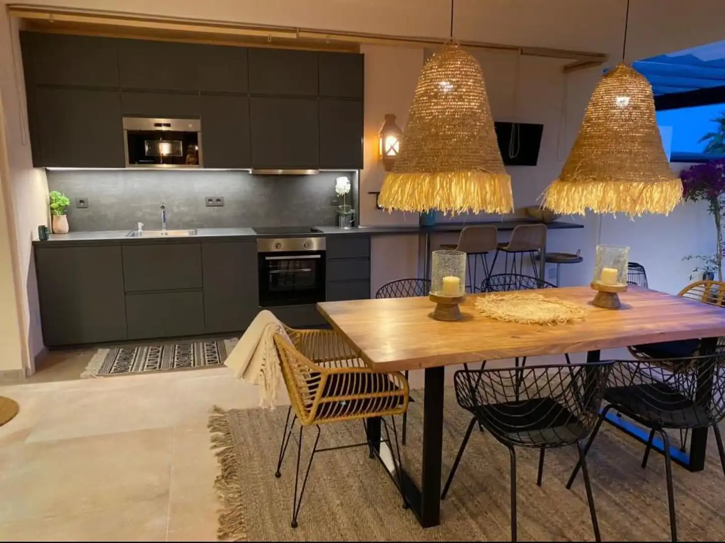 Apartament amb terrassa en venda a Nueva Andalucía, imagen 13