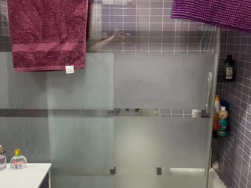 Baño de Piso en venta en La Salle - Vistahermosa
