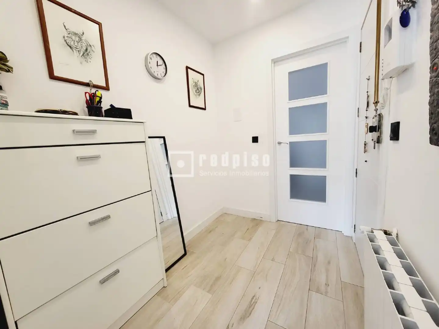 Piso en venta en Alcobendas con Aire acondicionado, Calefacción y Terraza