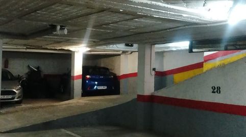 Foto 3 de Garaje en venta en Santa Eugènia, Girona Capital