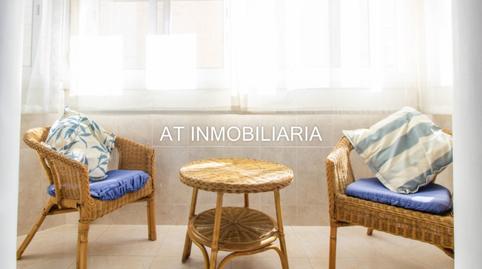 Foto 4 de Pis en venda a Plaza Porches Los, Paseo Marítimo - San José - La Laguna, Cádiz