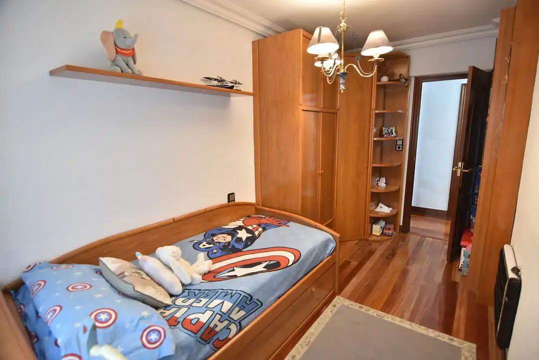 Flat with terrace for sale in Polonia Etxeberria Kalea, imagen 13