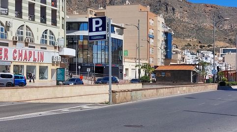 Foto 2 de Garatge en venda a Avenida Avenida Carlos III, El Puerto, Roquetas de Mar