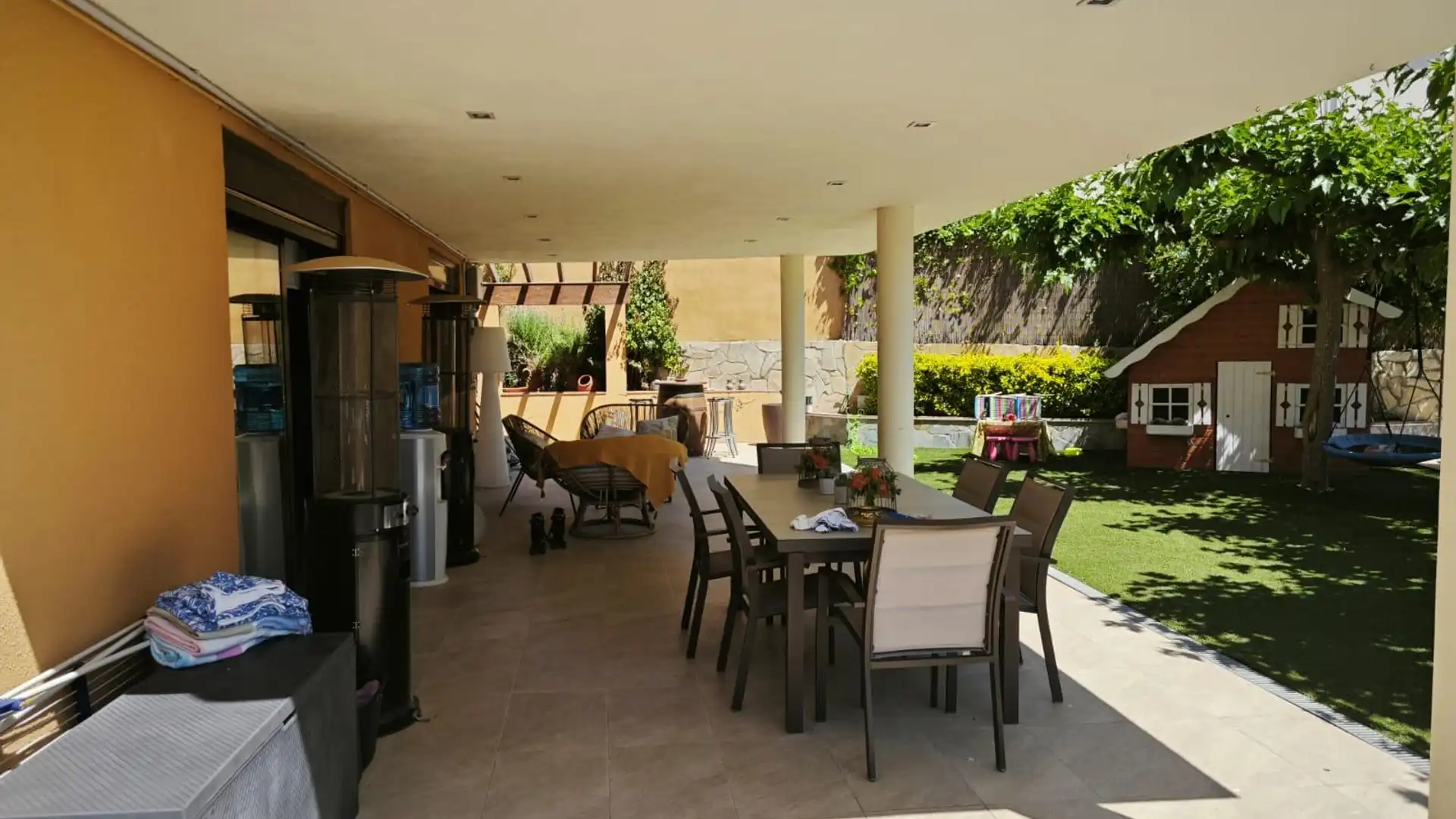 Casa o chalet en venta en Els Pallaresos