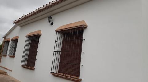 Foto 3 de Finca rústica de lloguer a Diseminado Poligono 8, Álora, Málaga