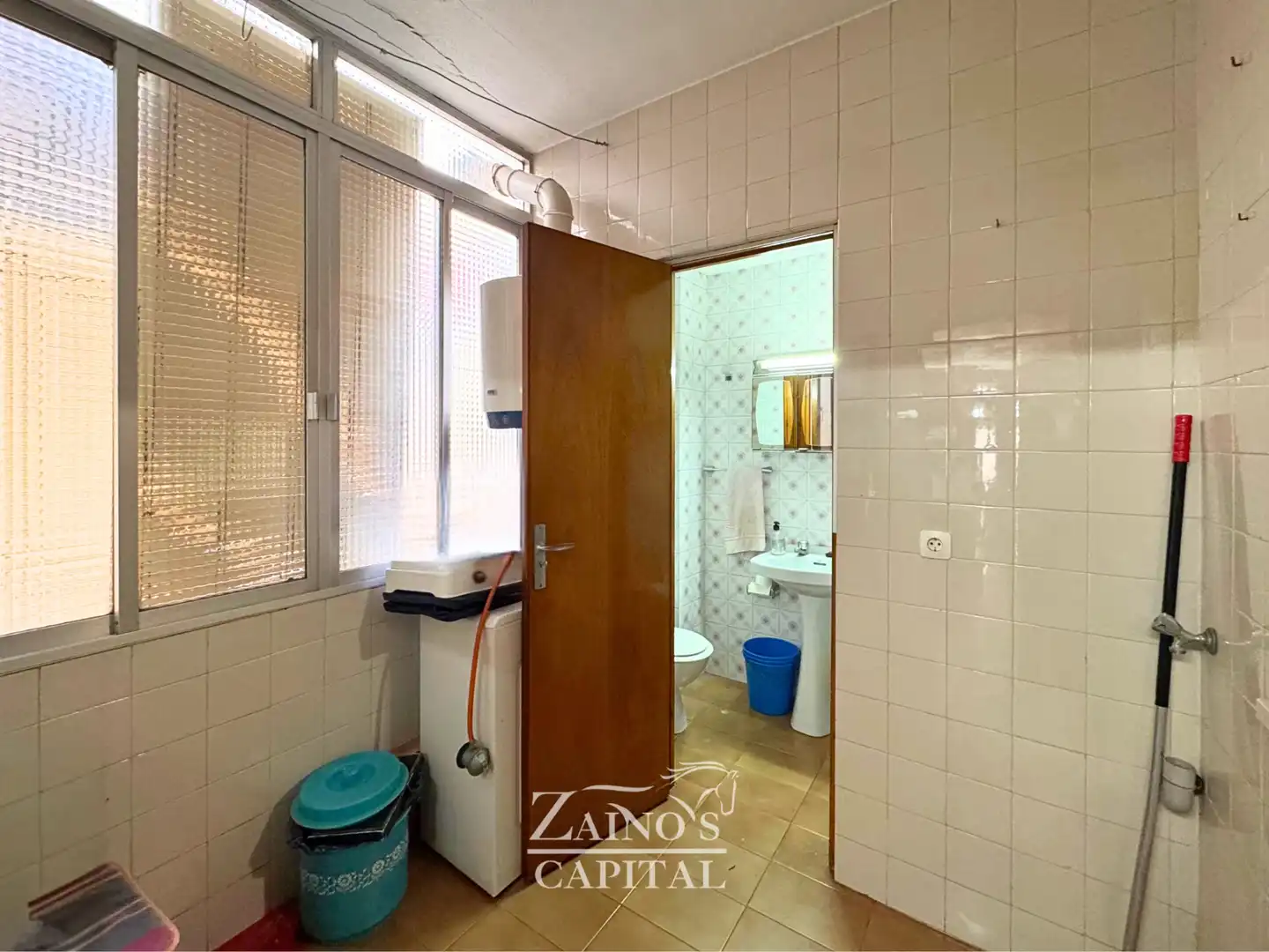 Wohnung zum Verkauf in S'Arenal, imagen 19