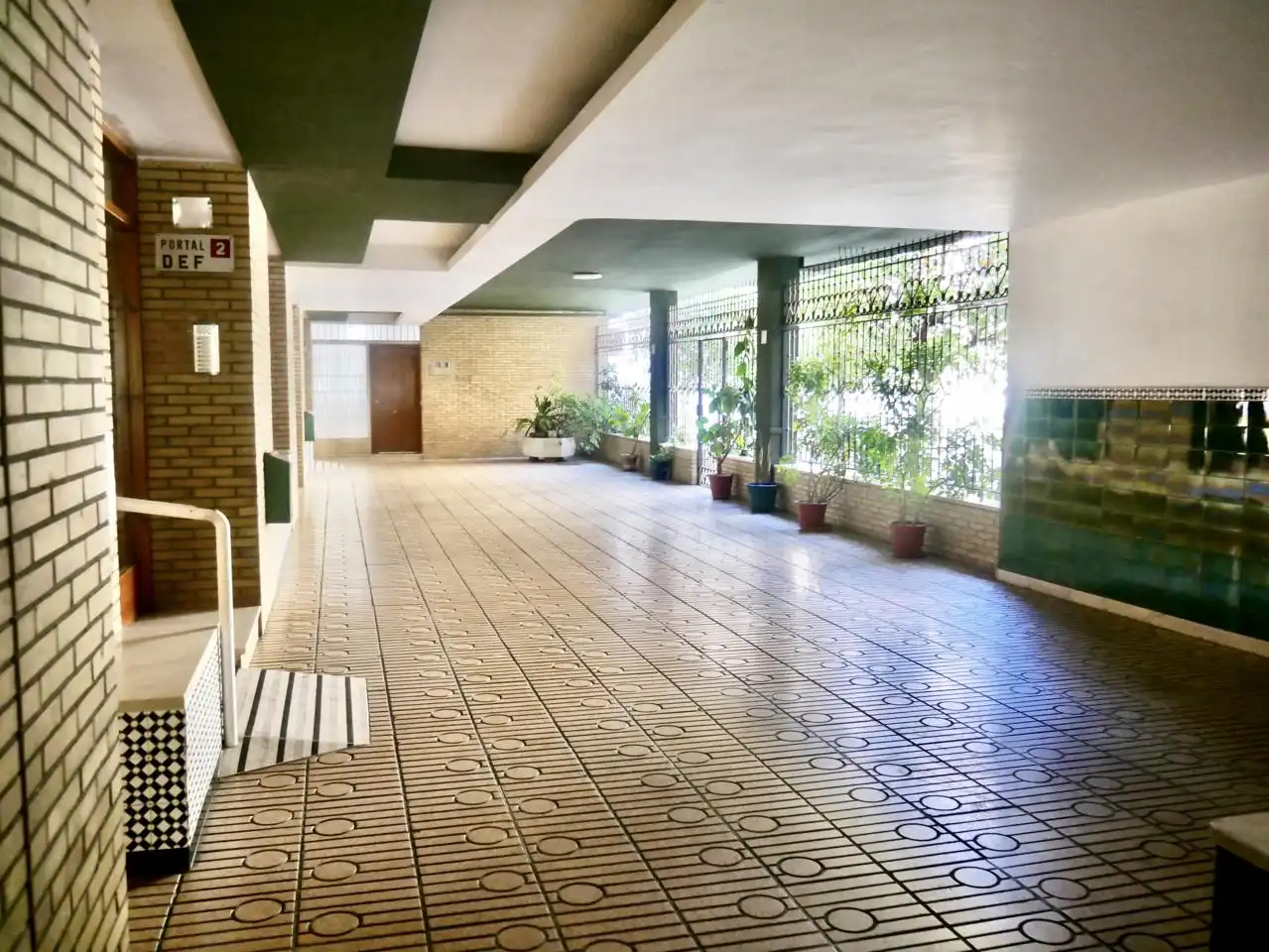 Piso de alquiler en Sevilla con Aire acondicionado, Calefacción y Terraza