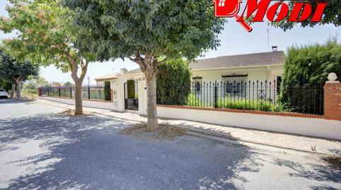 Foto 5 de Casa o xalet en venda a Padul, Granada