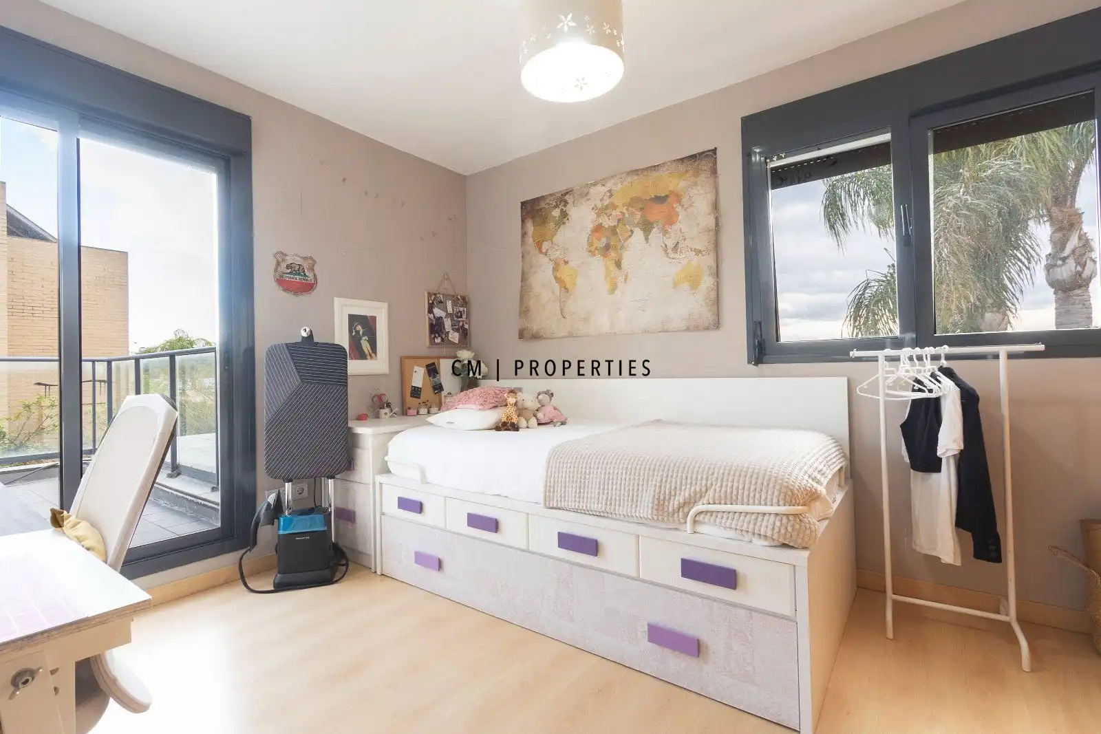 Chalet con terraza en venta en Calle de los tornejos, imagen 31