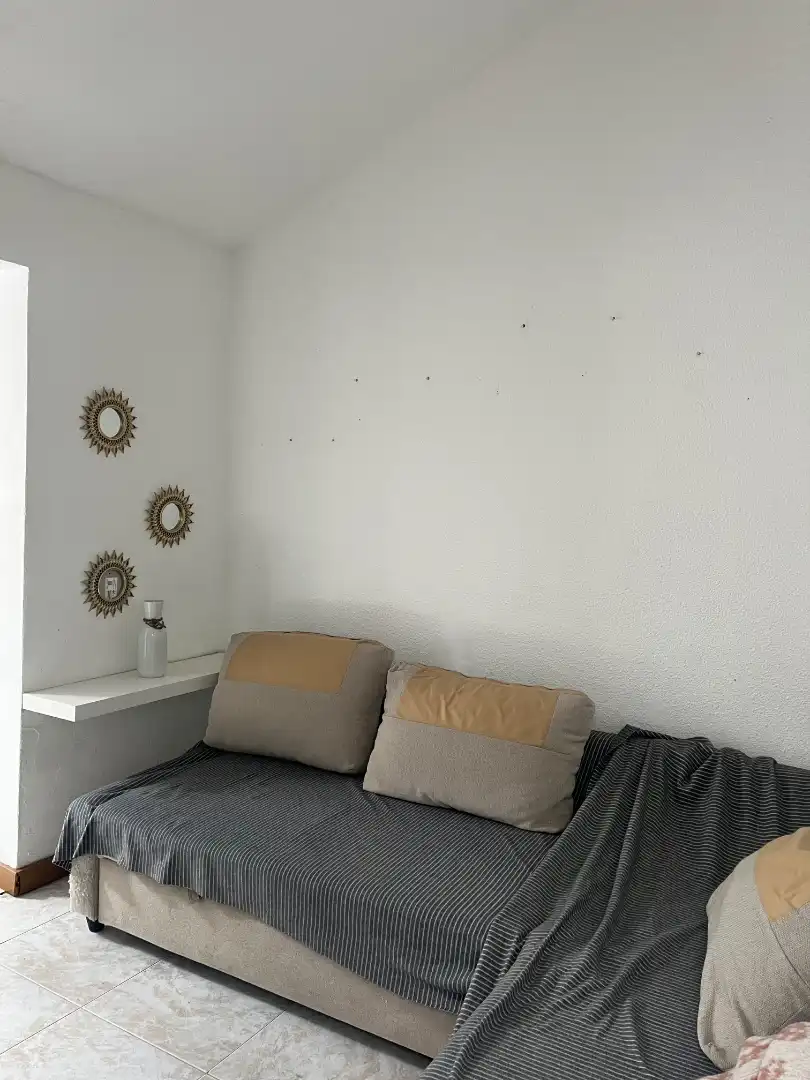 Habitación de Casa adosada en venta en Arrecife con Amueblado, Horno y Lavadora