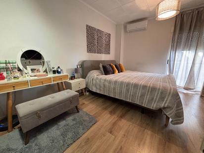 Dormitori de Casa o xalet en venda en Sant Carles de la Ràpita amb Aire condicionat, Calefacció i Parquet