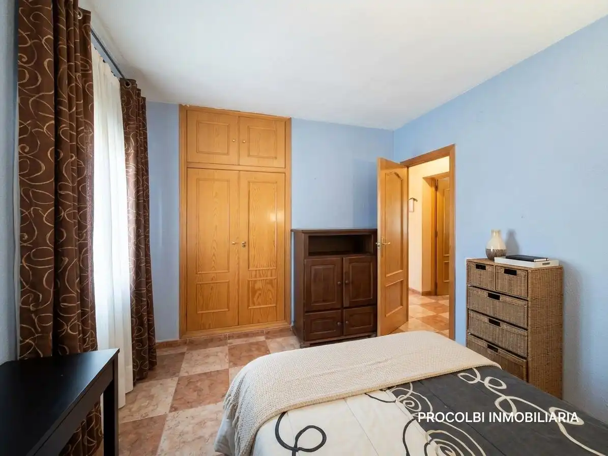 Casa con giardino in vendita a Calle Falla, imagen 28