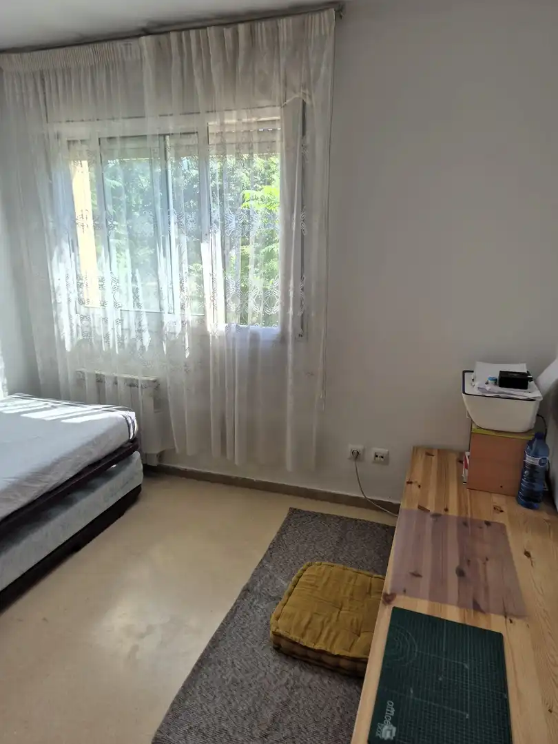Bedroom of Flat for sale in Vilafranca del Penedès  with Heating
