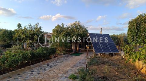 Foto 2 de Casa o xalet en venda a S'Illot - Cala Morlanda, Illes Balears