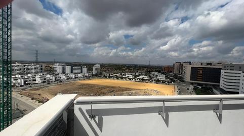 Photo 2 of Attic to rent in Entrenúcleos, Sevilla