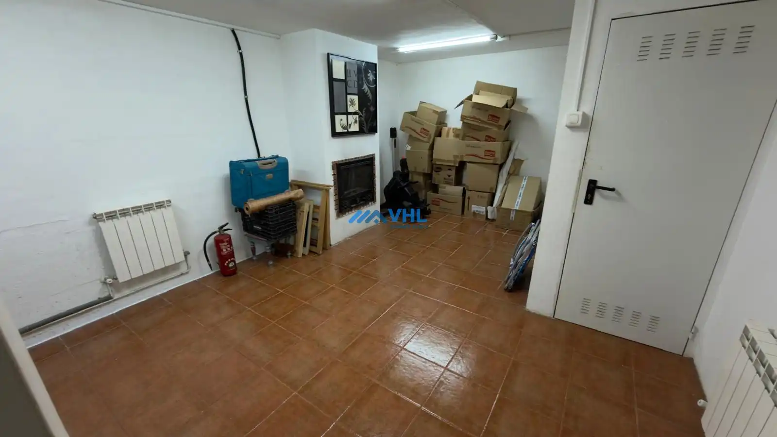 Villa mit Garten zum Verkauf in Barrio Llantada, imagen 30