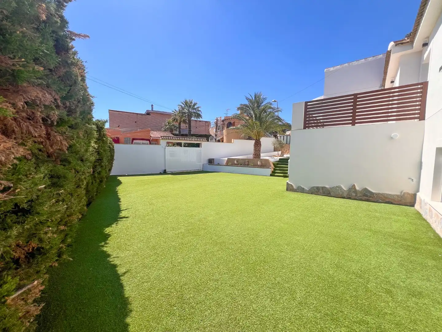 Detached house with pool for sale in Los Balcones - Los Altos, imagen 3