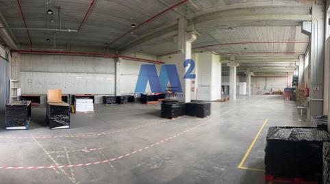 Photo 2 of Industrial buildings to rent in Parque Europa - Los Pitufos, Madrid