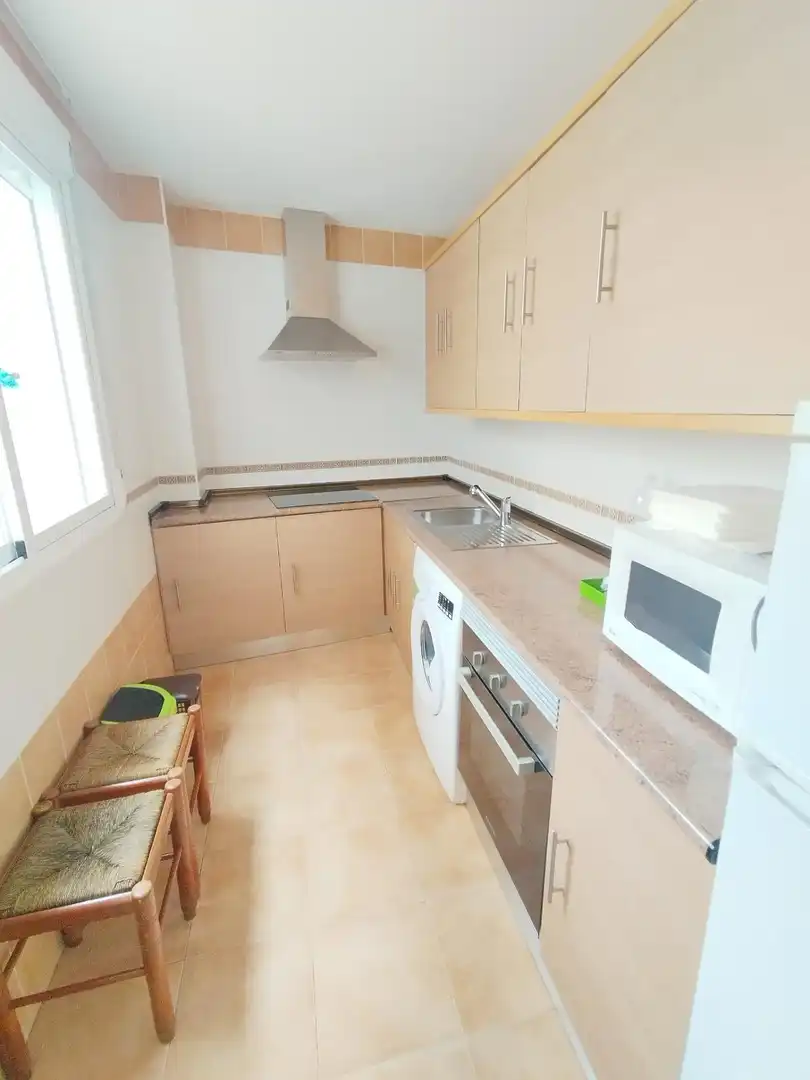 Wohnung mit Aufzug zum Verkauf in Calle CALVARIO, imagen 19