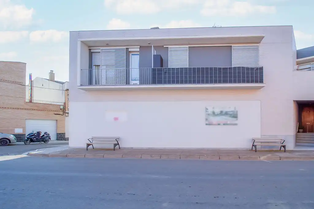 Business premises for sale in C/ Goya, imagen 11