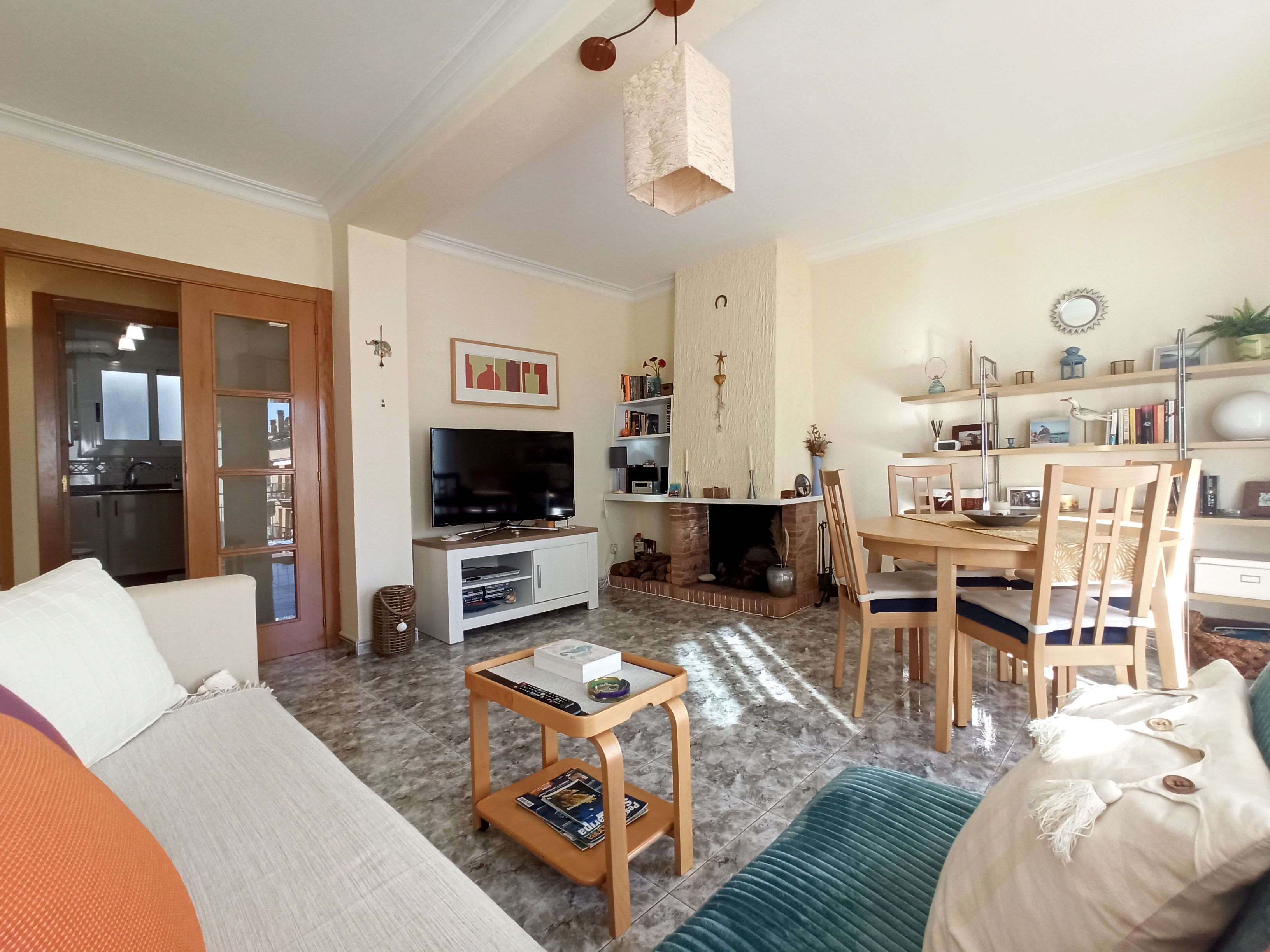 Apartment for sale in Tossa de Mar pueblo