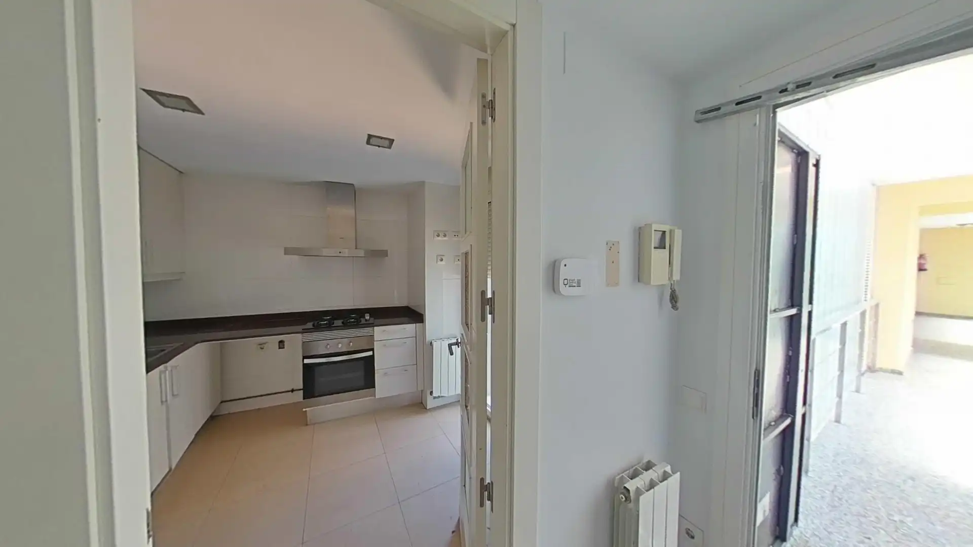 Maisonette mit Terrasse zum Verkauf in Centre, imagen 13