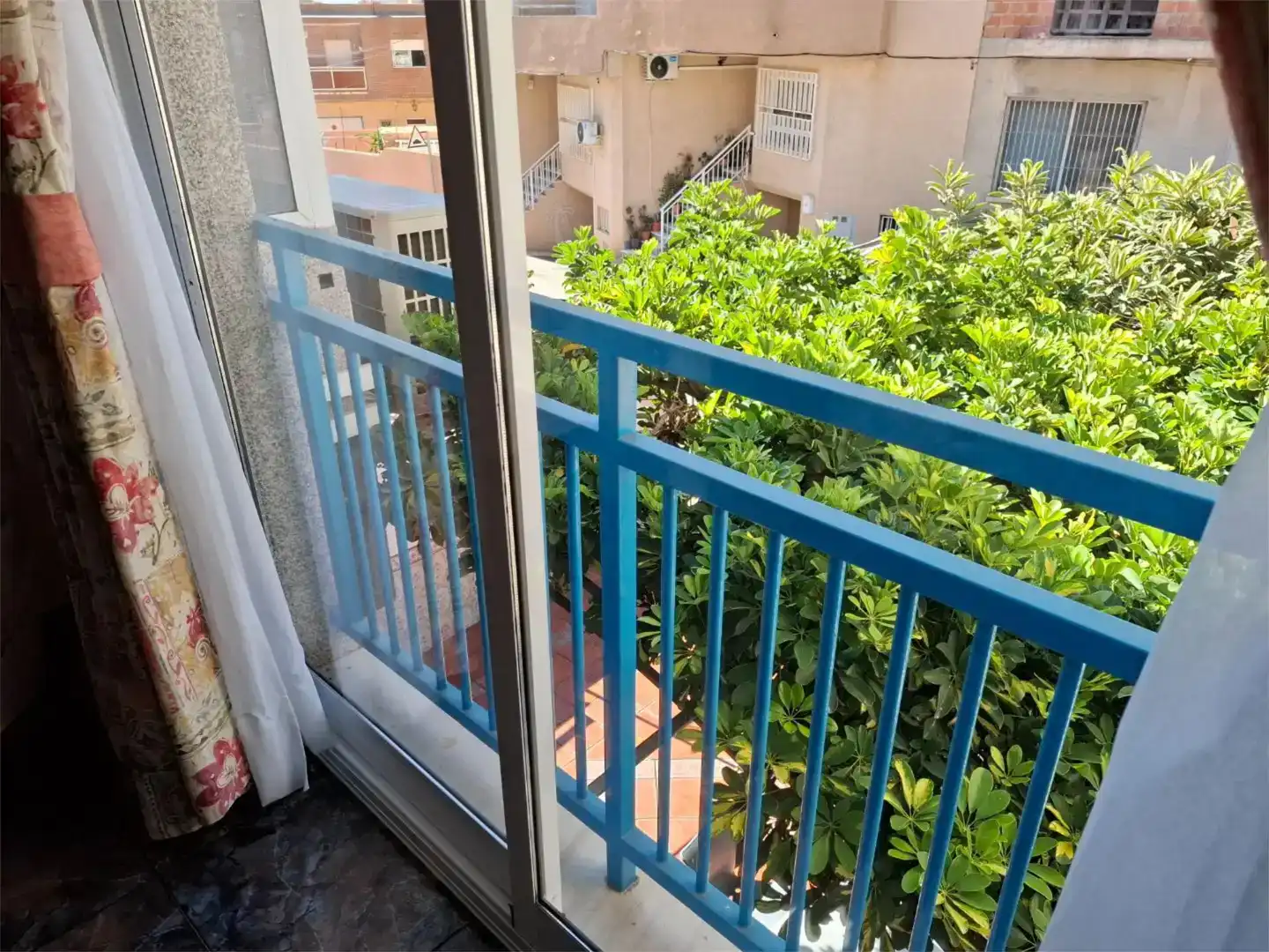 Terrassa de Dúplex en venda en Mazarrón amb Aire condicionat i Balcó