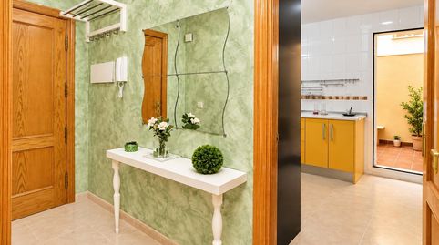 Foto 4 de Piso en venta en Avenida Hispanidad de la (cb), Las Cabañuelas, Vícar