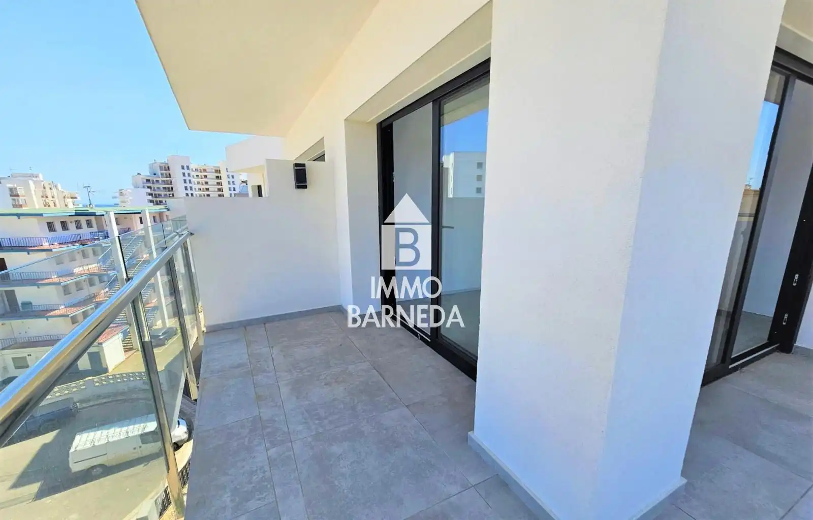 Piso en venta en PUNTA LLEVANT, 12, Santa Margarita