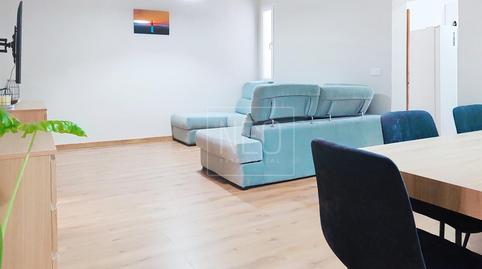 Foto 2 de Planta baixa en venda a  Pintor Llorens, Saladar, Alicante