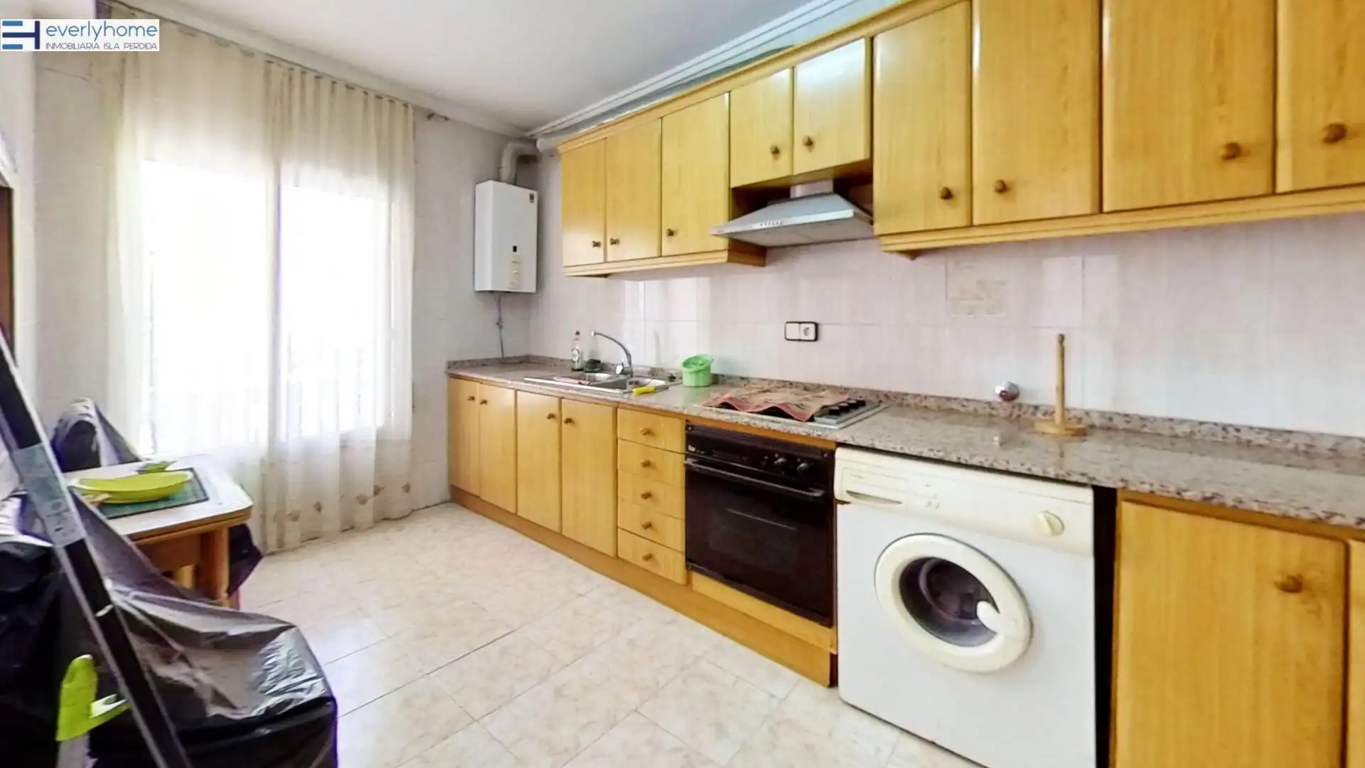 Casa amb terrassa en venda a Poblats Marítims, imagen 18