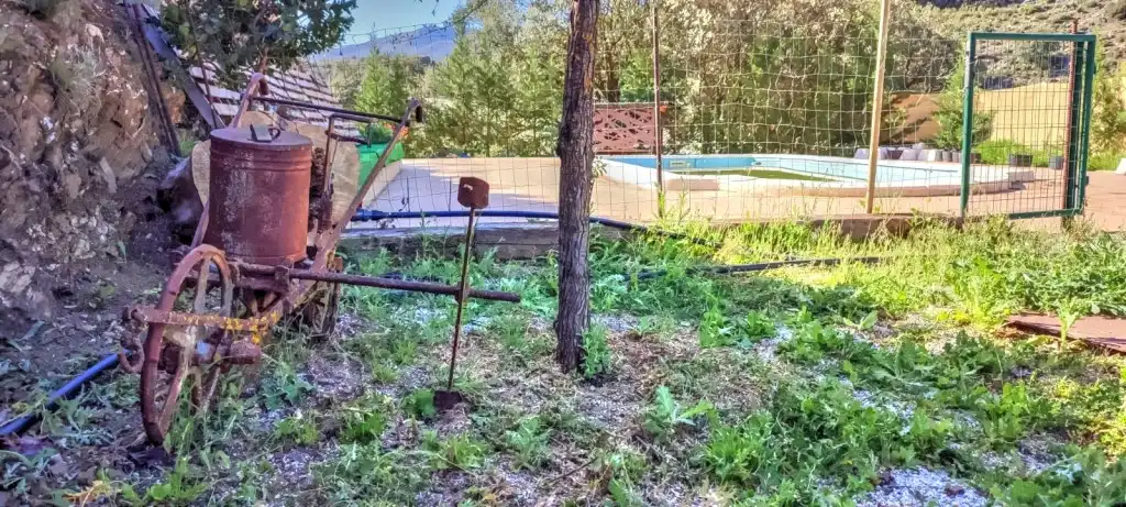 Landhaus mit Pool zum Verkauf in Alhama de Granada, imagen 16