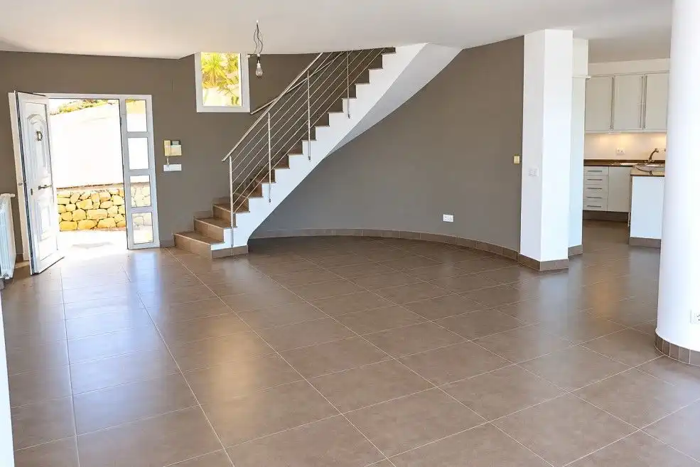 Casa con piscina en venta en Altea Hills, imagen 8
