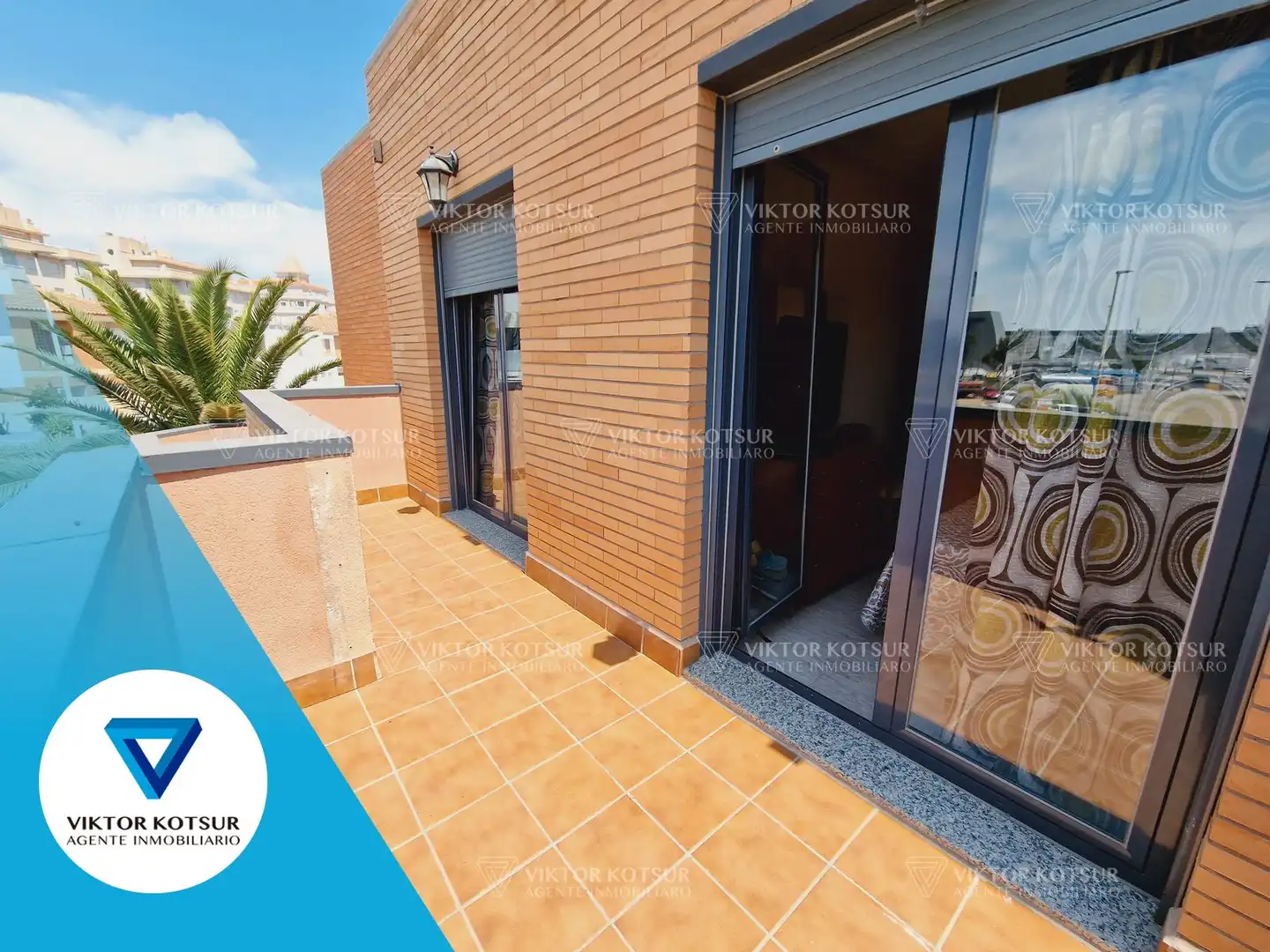 Villa con piscina in vendita a Roquetas de Mar ciudad, imagen 28