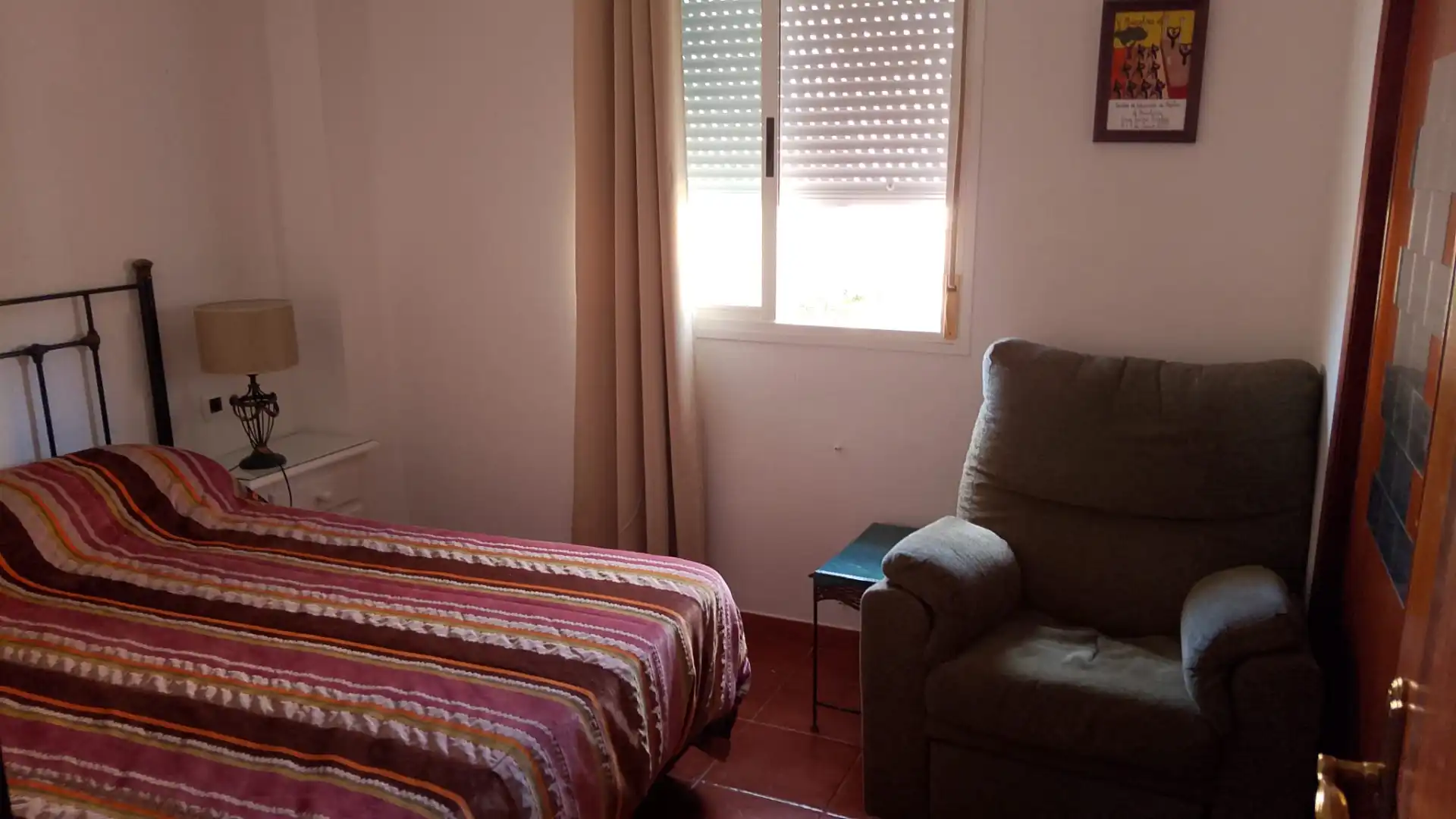 Dormitori de Dúplex en venda en Islantilla amb Jardí privat, Terrassa i Traster