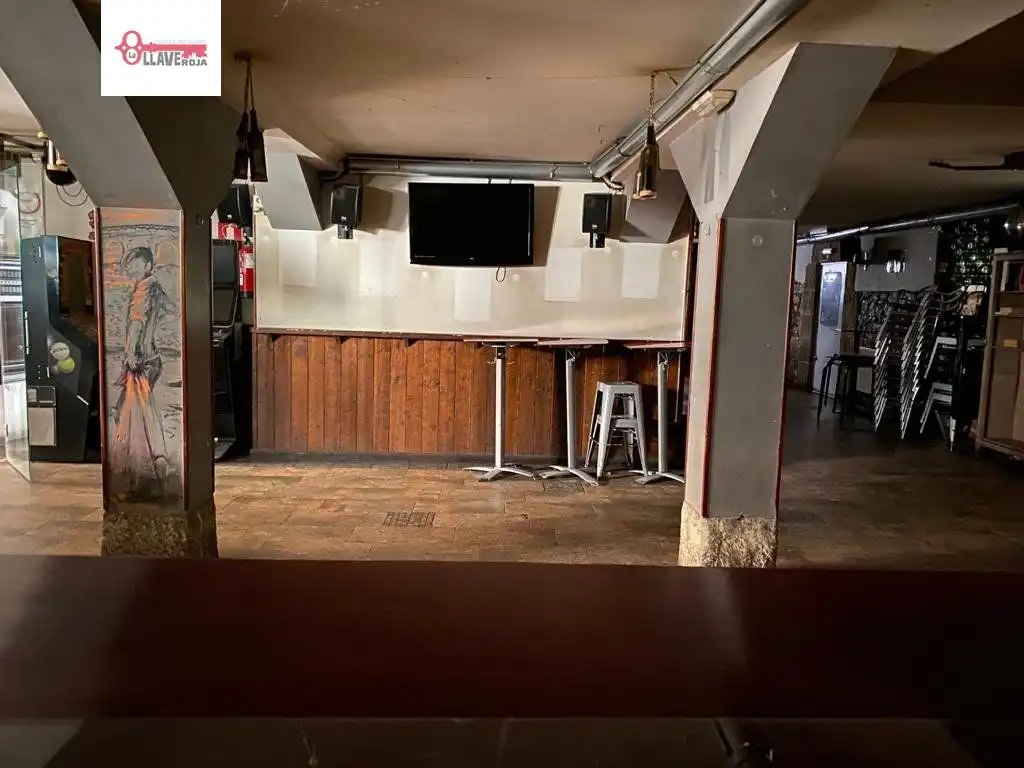 Local comercial en venda a Calle las trinas  en  burgos, imagen 25
