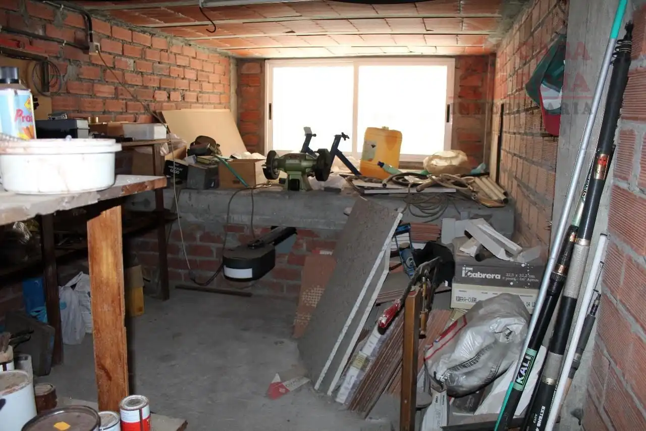 Business premises to rent in Cangas pueblo, imagen 11