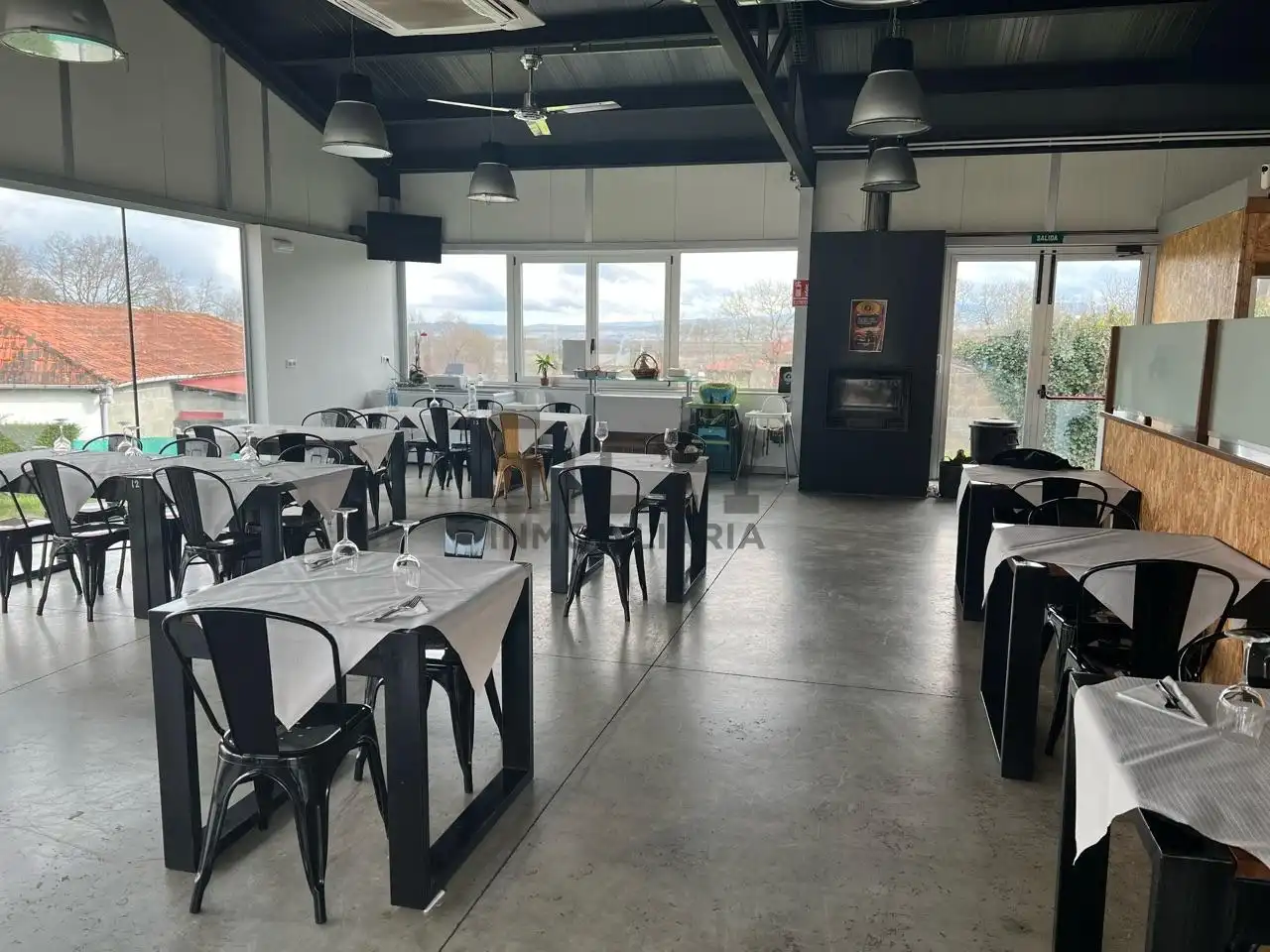 Gewerbefläche zum Verkauf in Vilar de Santos, imagen 8