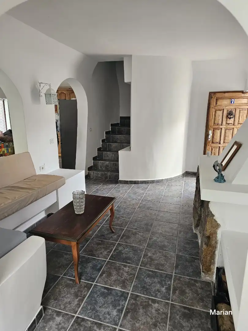 House with terrace to rent in Longuera - Toscal, imagen 15