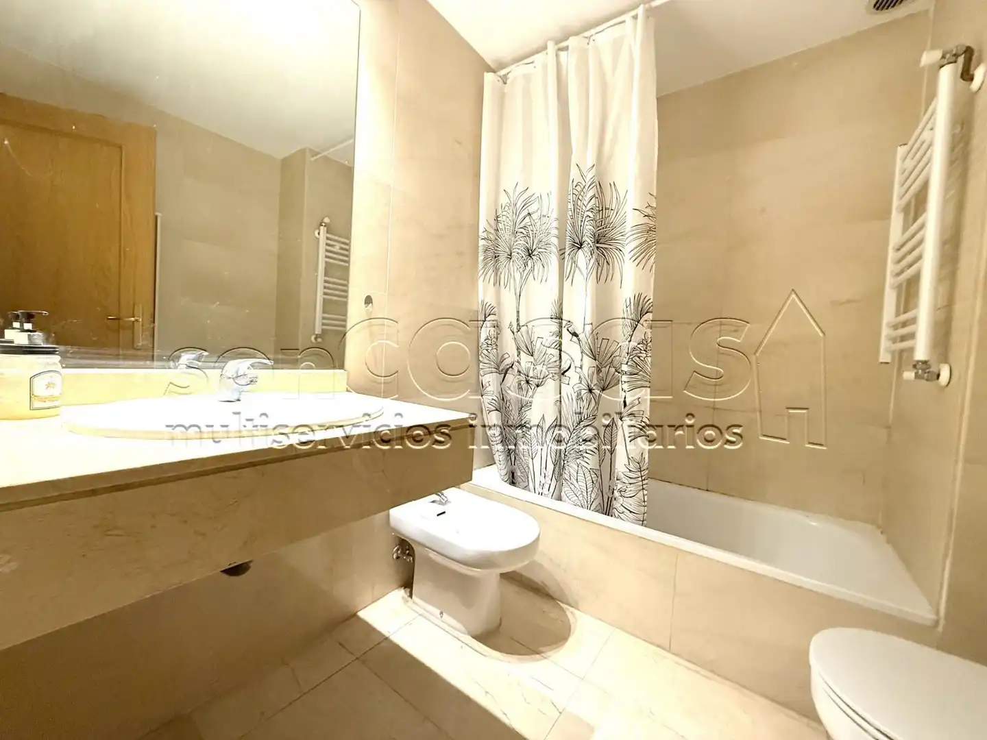 Wohnung mit Pool zum Verkauf in Pirra, imagen 5